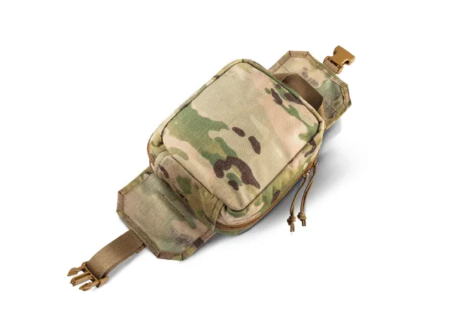 Підсумок медичний U- WIN Cordura 1000 Мультикам Фото 2